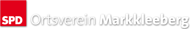 Logo SPD-Ortsverein Markkleeberg