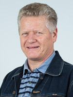 Rolf Müller
